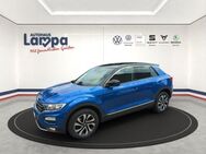 VW T-Roc Active 2.0 TDI DSG *Navi*PDC*Sitzh.*AppConnect* - Lengerich (Niedersachsen)