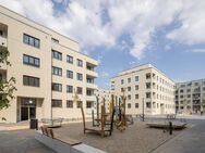 Moderne 5-Zimmer-Wohnung im Zweitbezug - Berlin