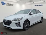 Hyundai IONIQ, 1.6 Advantage Paket - BAFA abgezogen, Jahr 2022 - Schwabhausen (Thüringen)
