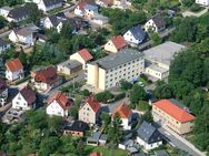 Große Wohngemeinschaft 1-Raum in Saalfeld-Südstadt - Saalfeld (Saale)