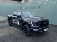 Ford F 150, Lariat Black, Jahr 2024 - München