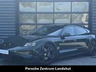 Porsche Taycan, 4S Cross Turismo | Hinterachslenkung |, Jahr 2022 - Ergolding