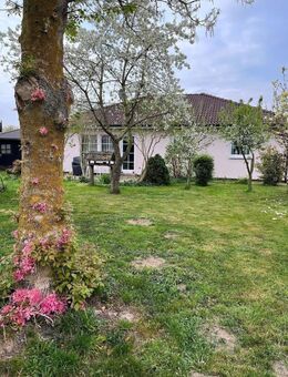 Preissenkung +++ Sehr gepflegter Bungalow in Lage - Jürgenshagen