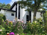 Einfamilienhaus am sonnigen Süd-West Hang mit Weitblick in Zierenberg-Burghasungen *Preisreduzierung* - Zierenberg