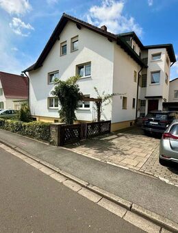 MFH mit 7 Einheiten - 6,1 Prozent Rendite, steigerbar auf 6,8 Prozent - Strullendorf