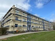 Vermietete 3-Zimmer-Wohnung mit Loggia in Ammersbek! - Ammersbek