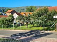 Tolles Grundstück in zentraler Lage von Ausbach zu kaufen! - Hohenroda