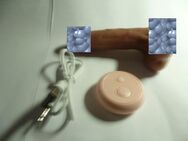 Vibrator für Mann oder Frau, 6 Stufen einstellbar, Nr. 16 - Lichtenau (Nordrhein-Westfalen)