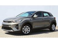 Kia Stonic 1.25 MPI ALU KLIMA LHZ PDC SHZ TEMPOMAT TOUCH - Neuensalz