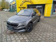 Skoda Karoq, 1.5 Sportline 16V, Jahr 2024 - Oschersleben (Bode)