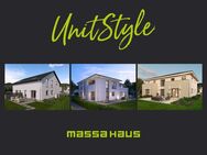 Bauen mit Strategie - skalierbare Wohnkonzepte für nachhaltige Renditen | massa "UnitStyle" - Monschau