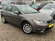 Seat Leon ST Style*Aut.*Klimaaut*SitzH*2.Hd*TÜV NEU - Berlin