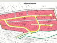 Ihr Traumgrundstück in Bad Langensalza-Nägelstedt: Natur und Urbanität perfekt vereint - Bad Langensalza