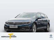 VW Passat Variant, GTE LM18 IQ LIGHT, Jahr 2020 - Recklinghausen