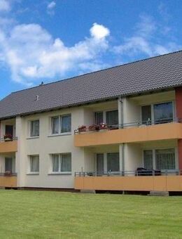 3 Zimmer-Wohnung in Bredstedt - Bredstedt