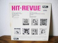 Die Allstar-Crew-Hit Revue Folge 8-Vinyl-LP,Populär/Luxor,60/70er,Rar ! - Linnich