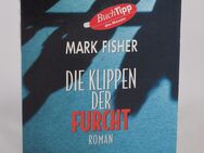 Die Klippen der Furcht von Mark Fisher - 0,90 € - Helferskirchen