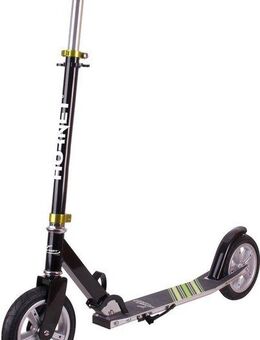 Hudora Scooter Hornet Air 200