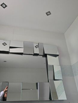 XXL 3 D Spiegel - Nürnberg