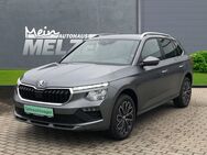 Skoda Kamiq, 1.0 TSI DRIVE 85KW, Jahr 2024 - Chemnitz