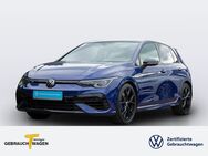 VW Golf, R BLACK STYLE R-PERFORMANCE IQ LIGHT HARMAN, Jahr 2021 - Bochum