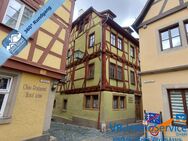 Historisches Schmuckstück im Herzen von Rothenburg ob der Tauber! - Rothenburg (Tauber)