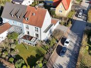 Traumhafte DHH in Neuendettelsau - Neuendettelsau