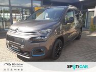 Citroën Berlingo, Shine Elektro M ASSISTENZSYSTEME, Jahr 2023 - Gräfenhainichen