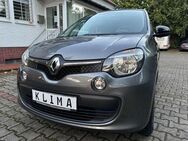 Renault Twingo Limited/50.000km/Faltdach/ - Dortmund