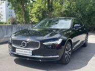 Volvo S90, 2.0 Inscription B4 RKam, Jahr 2022 - Rüsselsheim