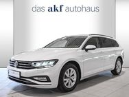 VW Passat Variant 2.0 TDI Business-Navi*AHK*Kamera* - Schwerte (Hansestadt an der Ruhr)