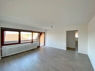 Modernisierte 4-Zimmer-Wohnung mit schöner Raumaufteilung im Zentrum von Rastatt! - Rastatt