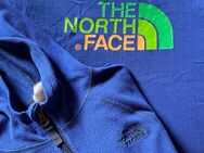 Original North Face Weste u T-Shirt - Quierschied