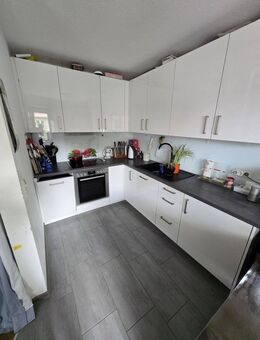 Wohnen in Weingarten - 60 m² gepflegte Wohnung mit Balkon - Weingarten