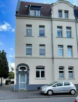 Stilvoll wohnen im Altbau mit Charakter und Wohlfühlatmosphäre - Dortmund