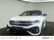 VW T-Roc, 2.0 TSI R, Jahr 2022 - Königstein (Taunus)