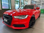 Audi A6 3.0 TDI S-line HUD Standhzg AHK Pano - Cottbus