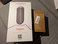 Lovense Solace Bluetooth Automatic Thrusting Male Masturbator - Zeven