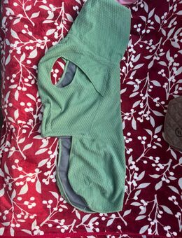 Hurtta Razzle-Dazzle Midlayer Hundepullover / Hundemantel 65 *Neu* - Kaltenkirchen