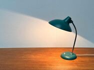 Mid Century Kaiser 6786 Tischleuchte Table Lamp Space Age Idell 1 - Hamburg Hamburg-Nord