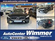 Volvo V60, Cross Country T5 AWD Pro IntelliSafe Xenium, Jahr 2019 - Passau