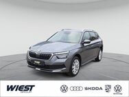 Skoda Kamiq, 1.5 TSI Style, Jahr 2024 - Darmstadt