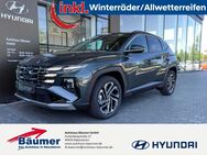 Hyundai Tucson, 1.6 T-GDI FL 48V Prime ECS, Jahr 2024 - Ibbenbüren