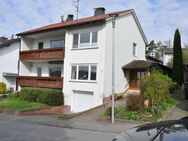 Ein Zuhause mit Herz-Großzügiges Zweifamilienhaus mit Garten - Warburg (Hansestadt)