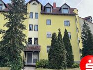 3-Zimmer-Wohnung in Thon Schnepfenreuth m. Balkon und TG - Nürnberg