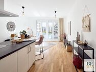 Komfortable 3-Zimmer Wohnung in Berlin - Berlin