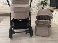Kinderwagen Peg Perego Veloce Mon Amour - Köln