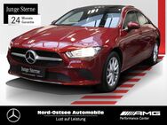 Mercedes CLA 250, e Progressive, Jahr 2022 - Ahrensburg