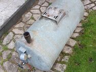 Druckkessel/Wasserkessel 150 Liter - Kolkwitz