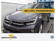 VW Taigo, 1.0 TSI 110 MOVE, Jahr 2023 - Bochum